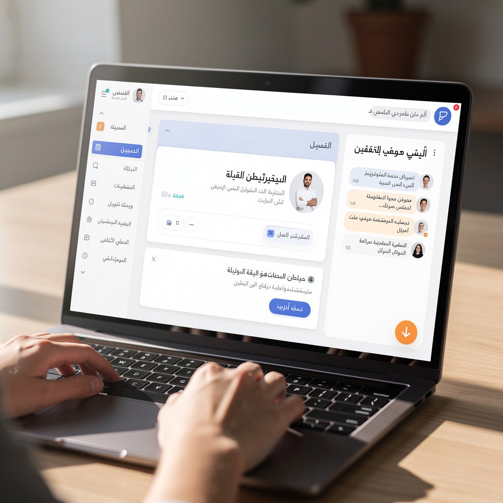 الباقة الاحترافية - مع الدعم المستمر